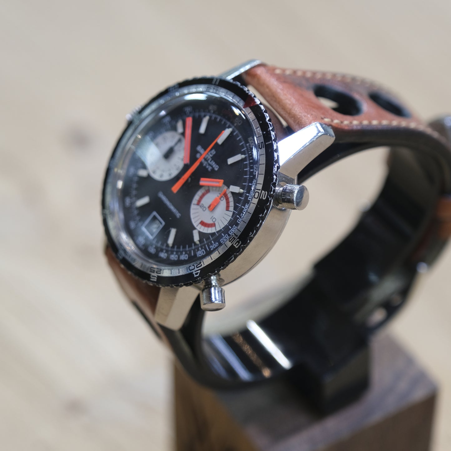 Breitling Chrono-Matic Ref.2110