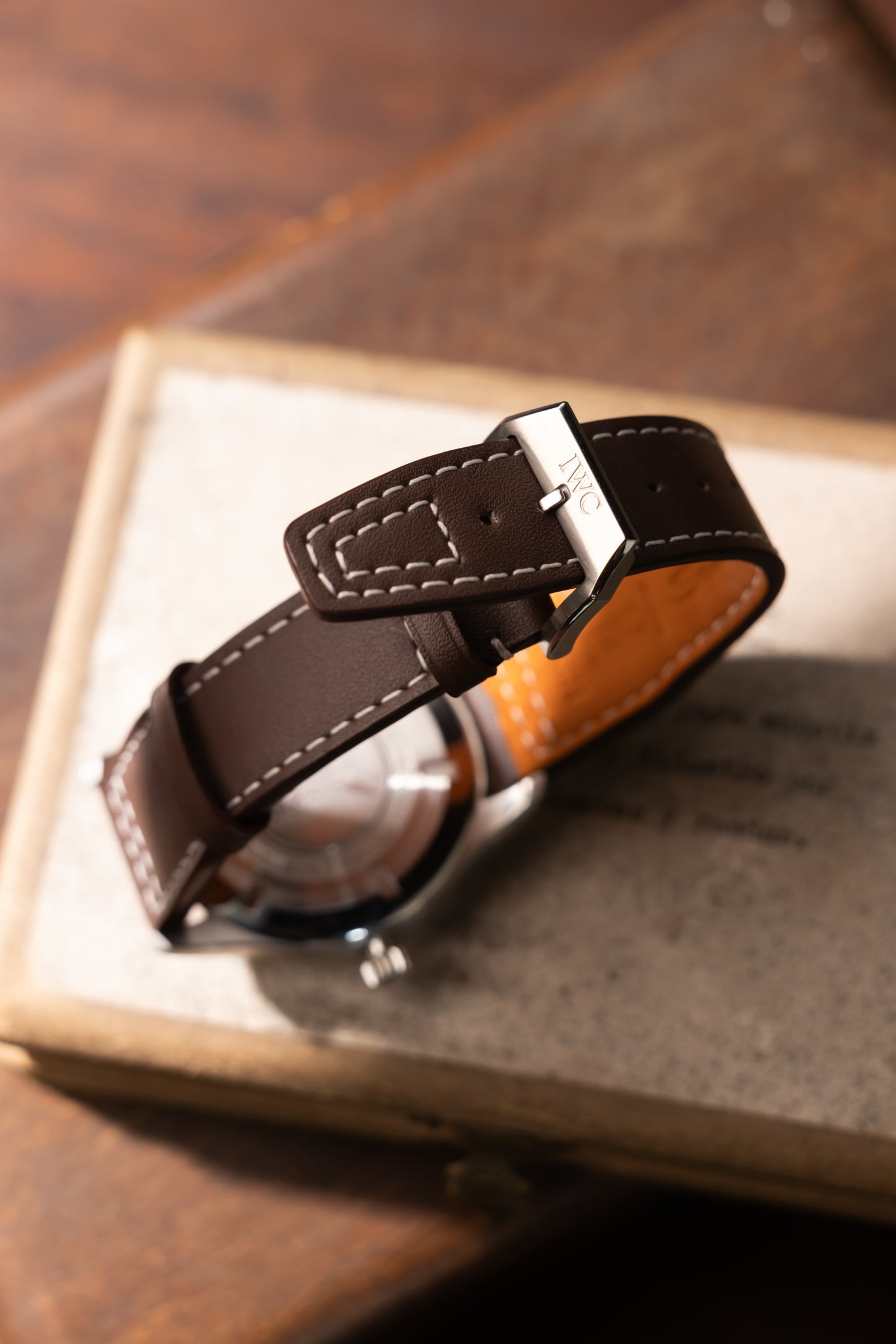 IWC Pilot Mark XVIII Le Petit Prince