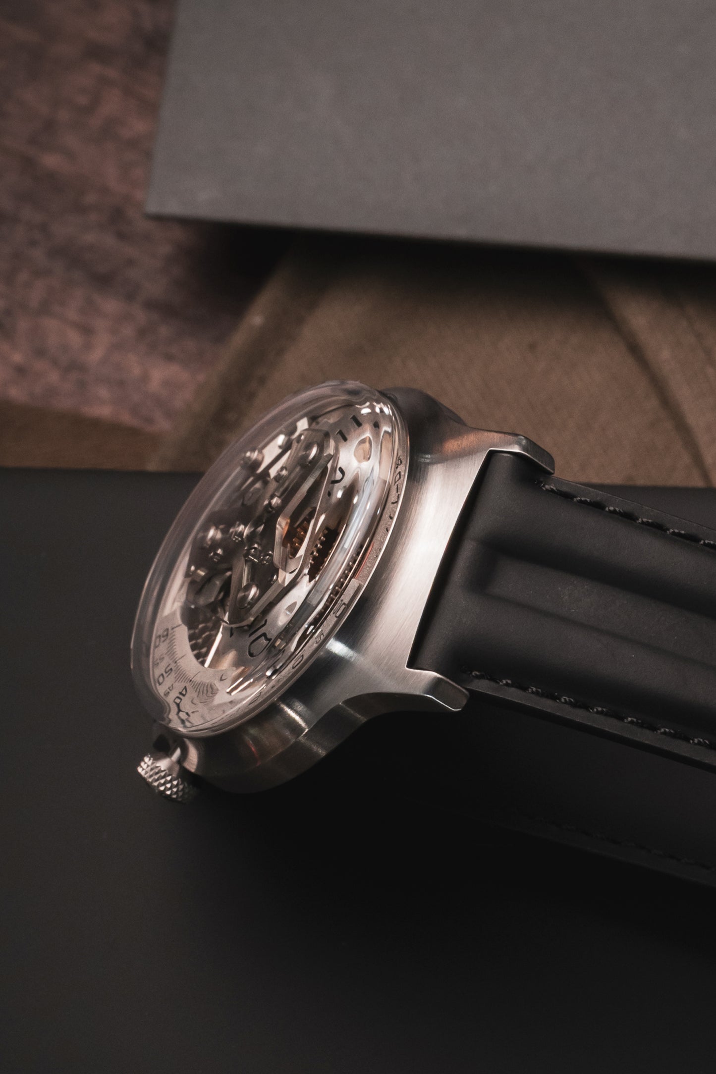 Otsuka Lotec N°5 KAI