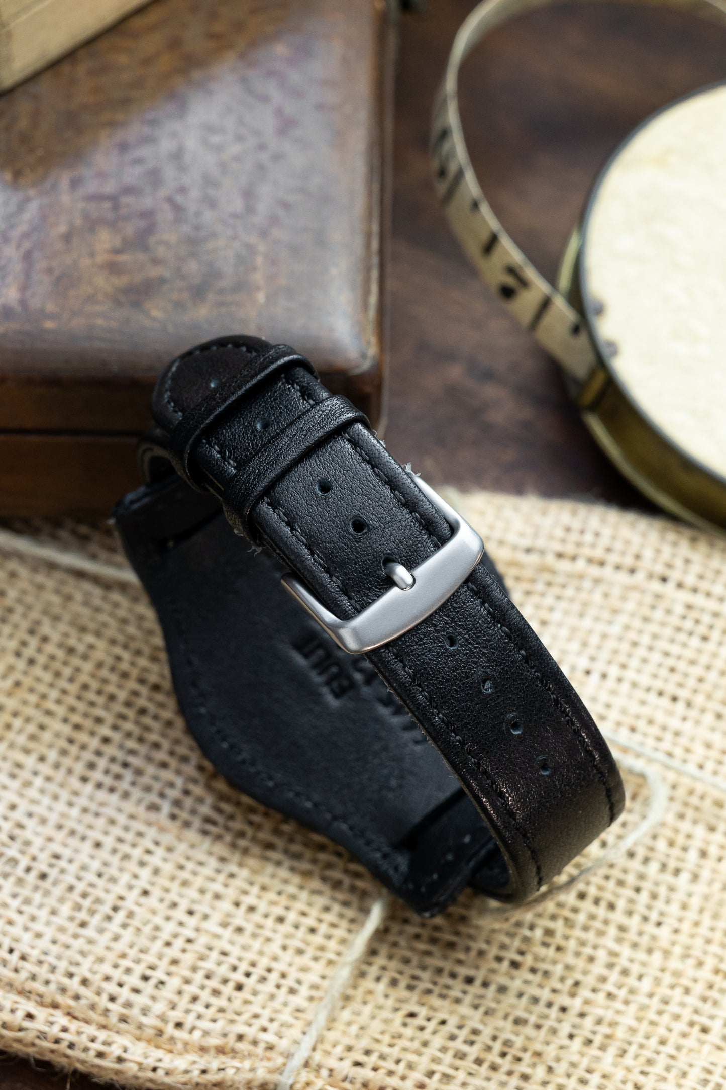 Junghans Bundeswehr J88 Chronograph