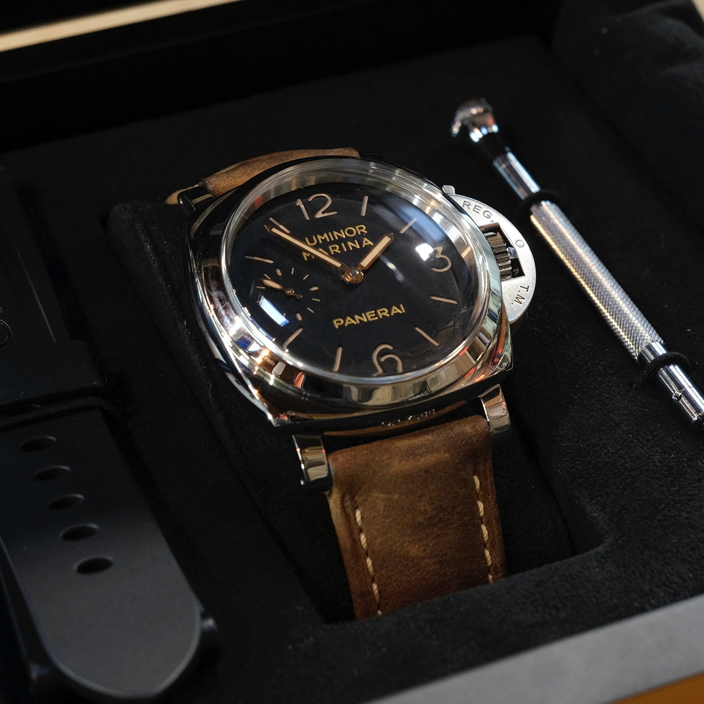 Panerai Luminor Marina 1950 3 Days