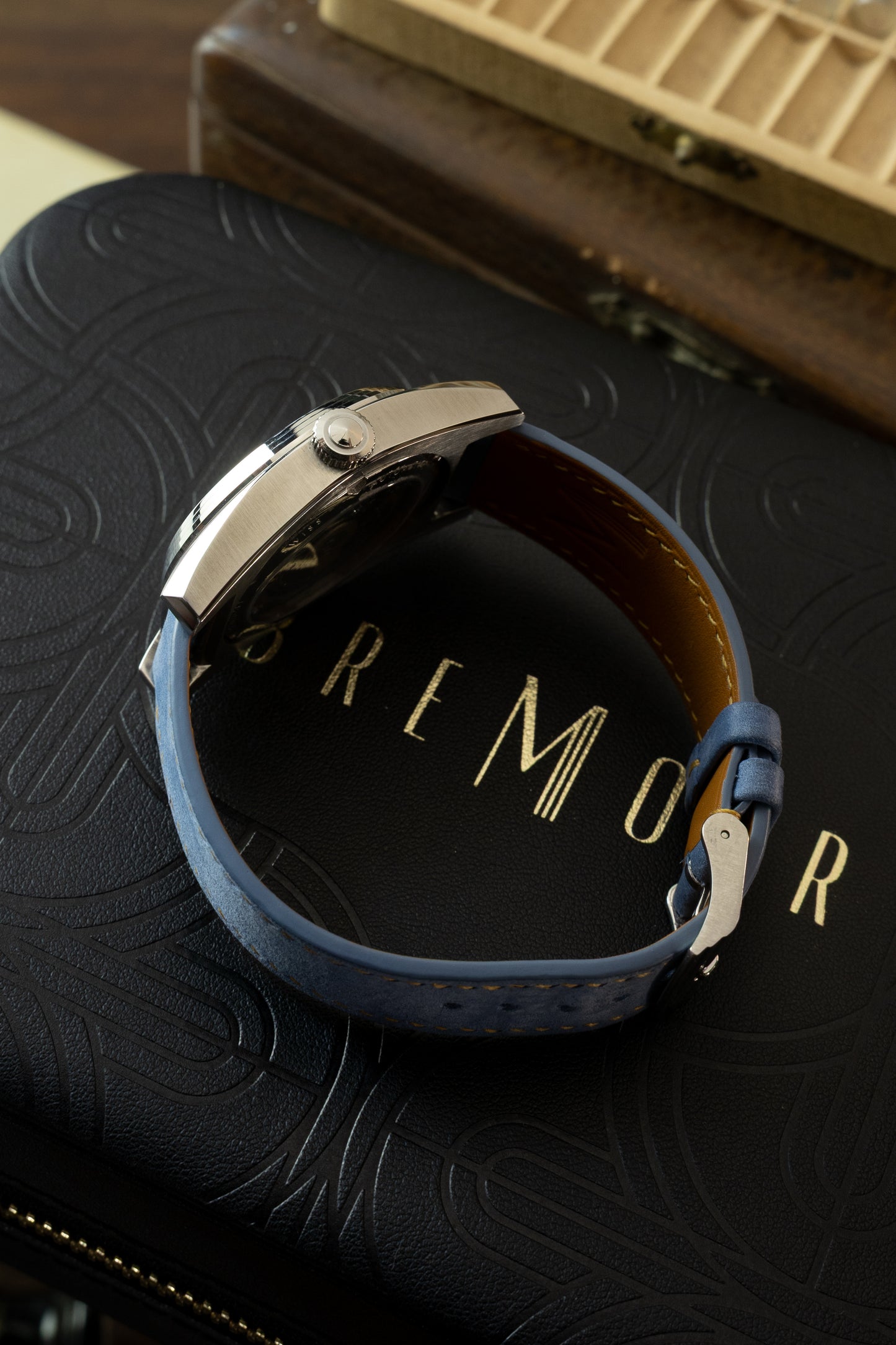 Bremoir Lexington - Montauk Dawn