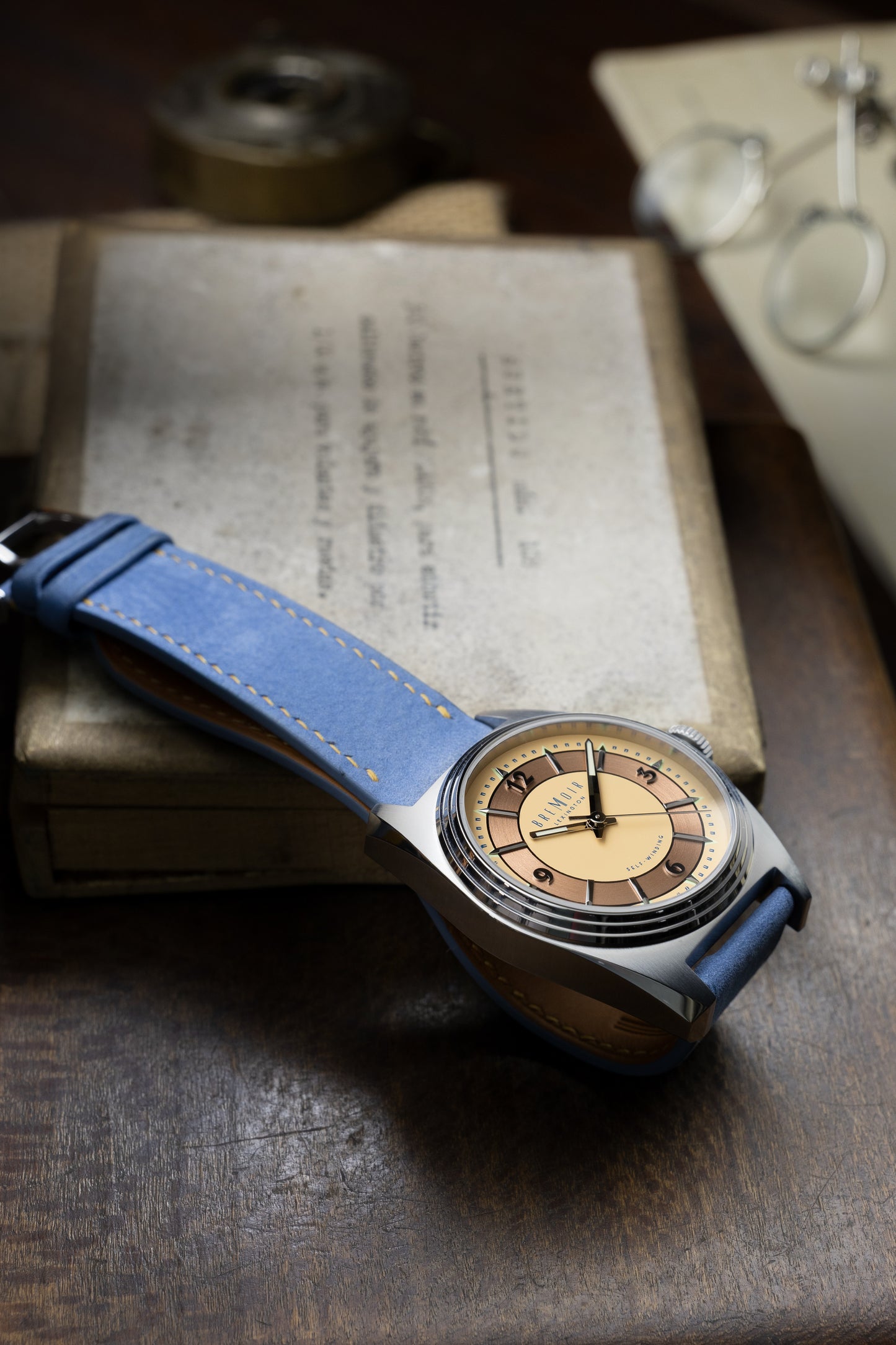 Bremoir Lexington - Montauk Dawn