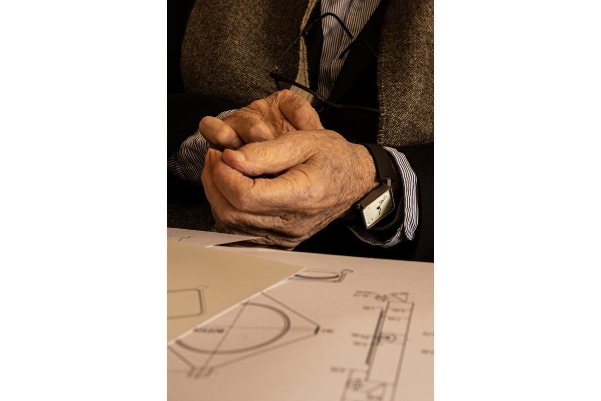 LEBOND Siza Original Edition