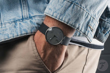 LEBOND Souto Moura Dark Edition