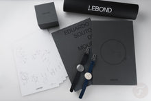 LEBOND Souto Moura Dark Edition