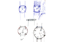 LEBOND Souto Moura Original Edition