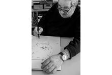 LEBOND Souto Moura Dark Edition