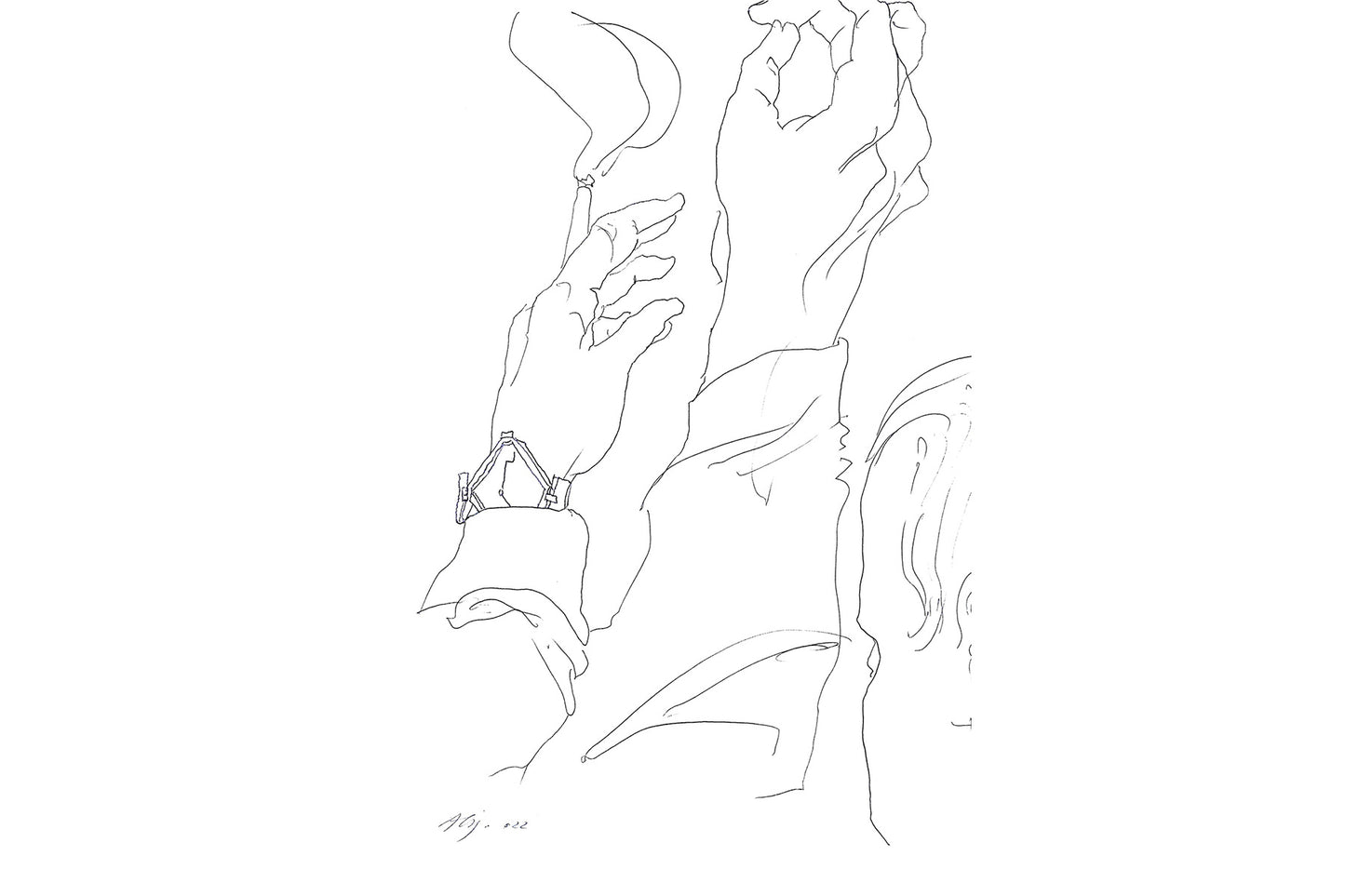 LEBOND Siza Original Edition