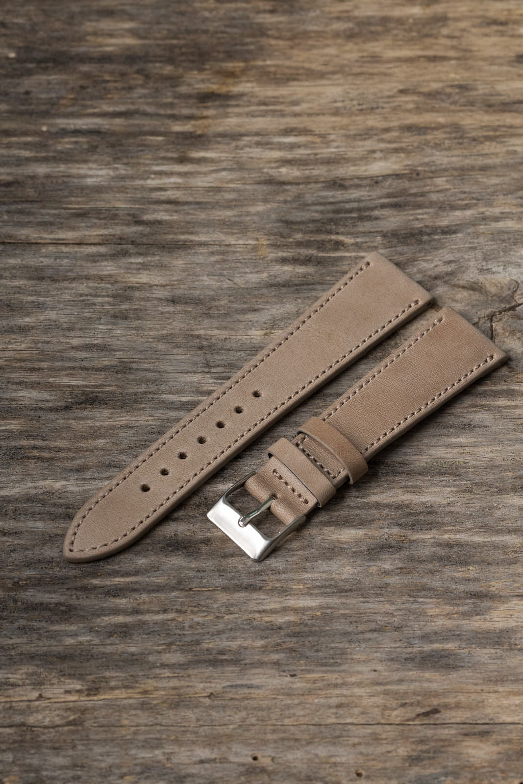 Cappuccino Classic Cut Strap
