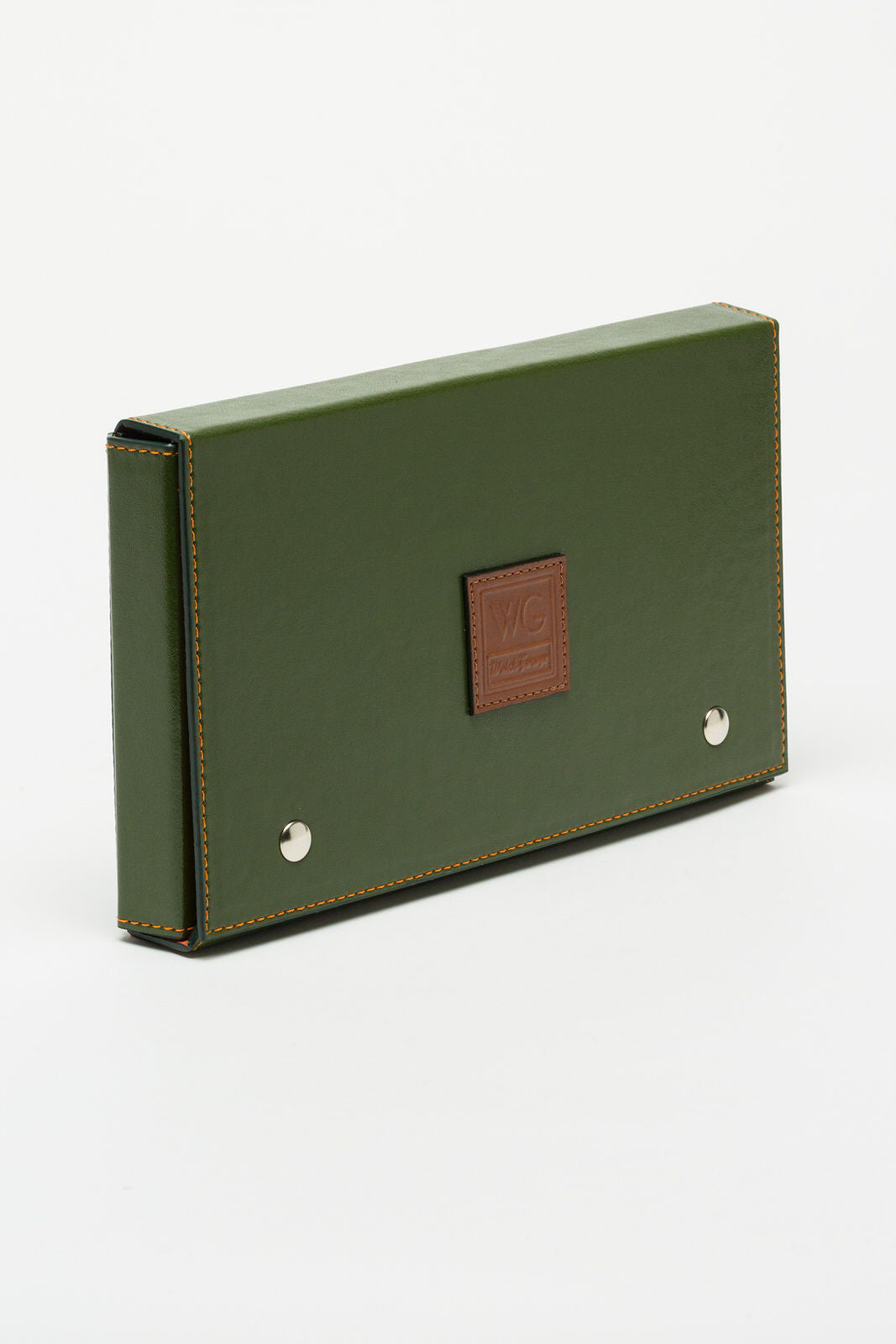 WG Xclusiv Vegan Leather Case