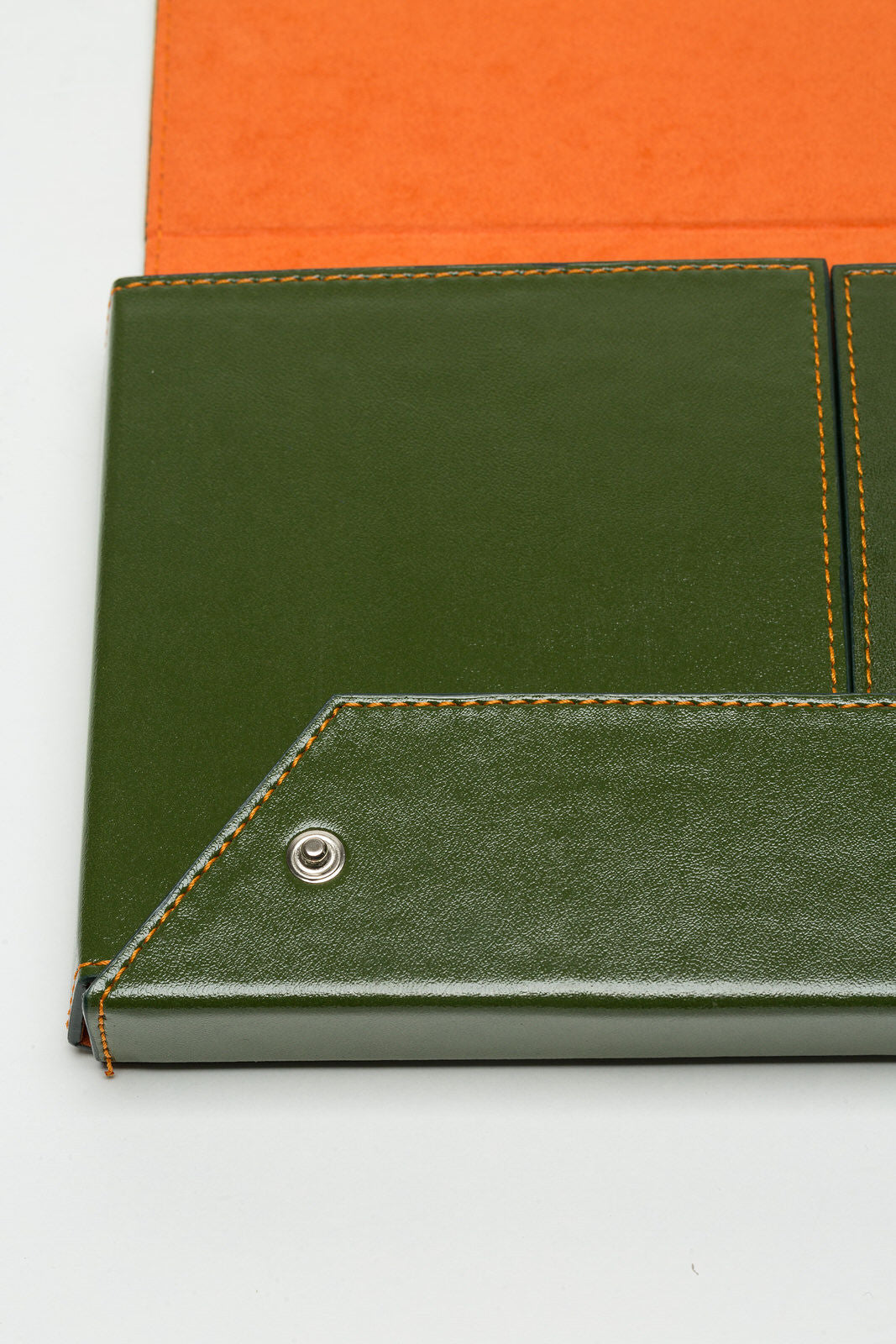 WG Xclusiv Vegan Leather Case