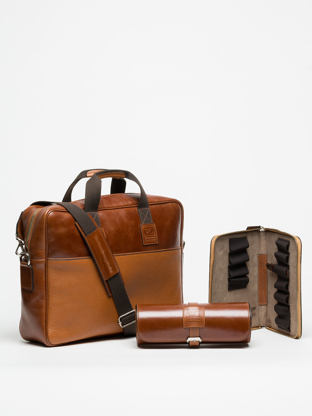 Collectors DeLuxe Watch Care Package