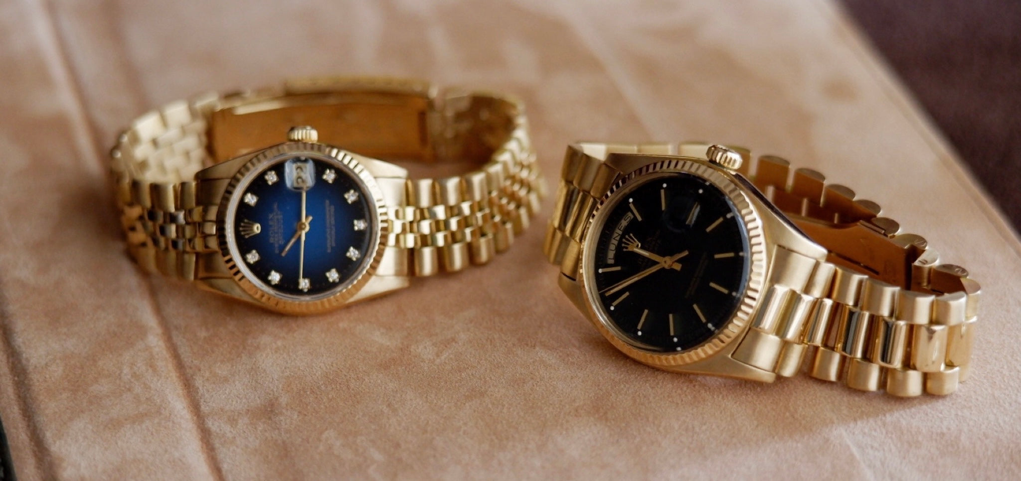 Como escolher o primeiro relógio vintage: guia para começar a colecionar e investir