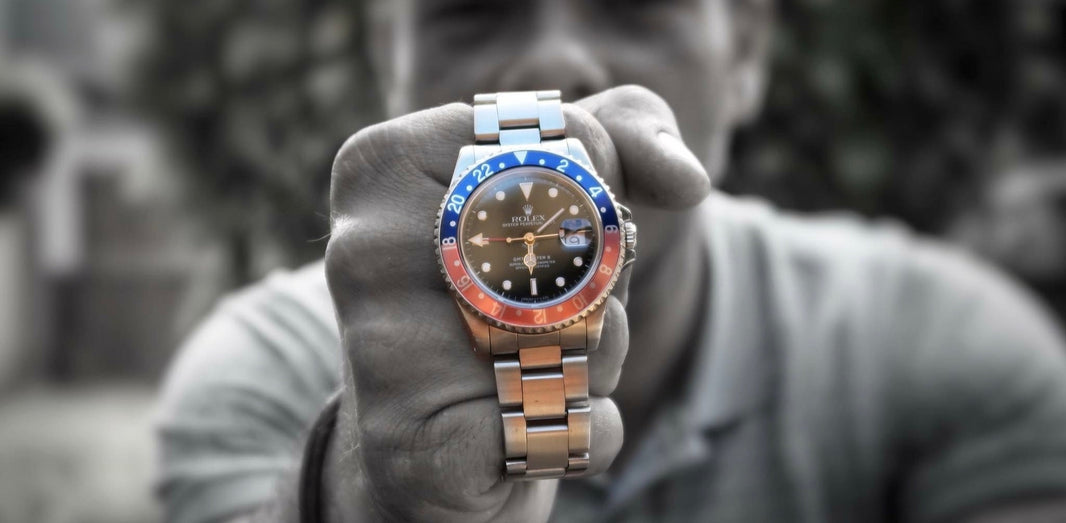 Ainda vale a pena investir em relogios vintage?