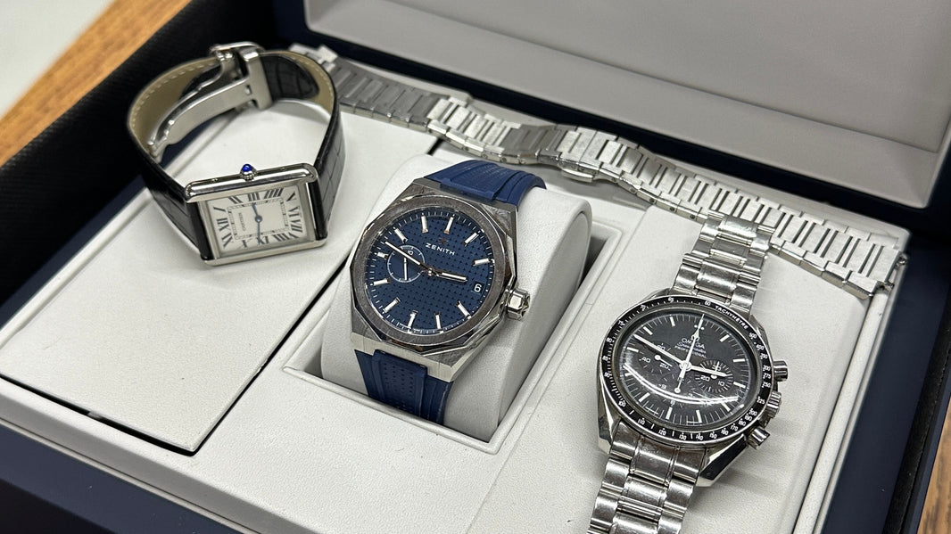 Checklist antes de comprar um relógio usado online: guia prático para não ser enganado