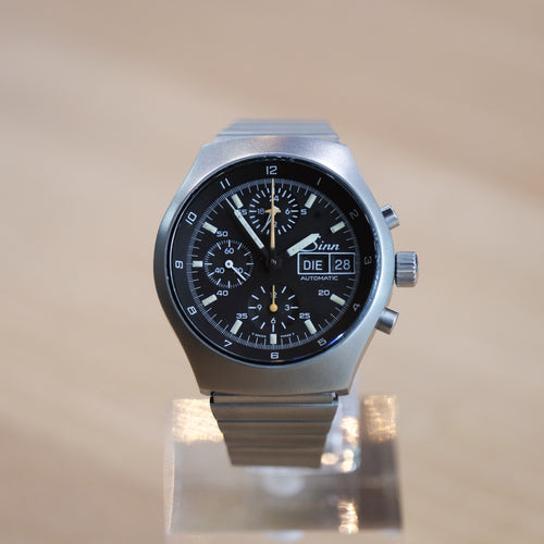 Sinn 157 Chronograph