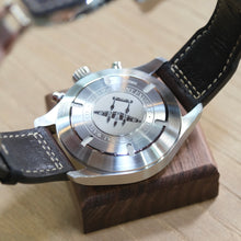 IWC Pilot Antoine de Saint Exupéry Chronograph