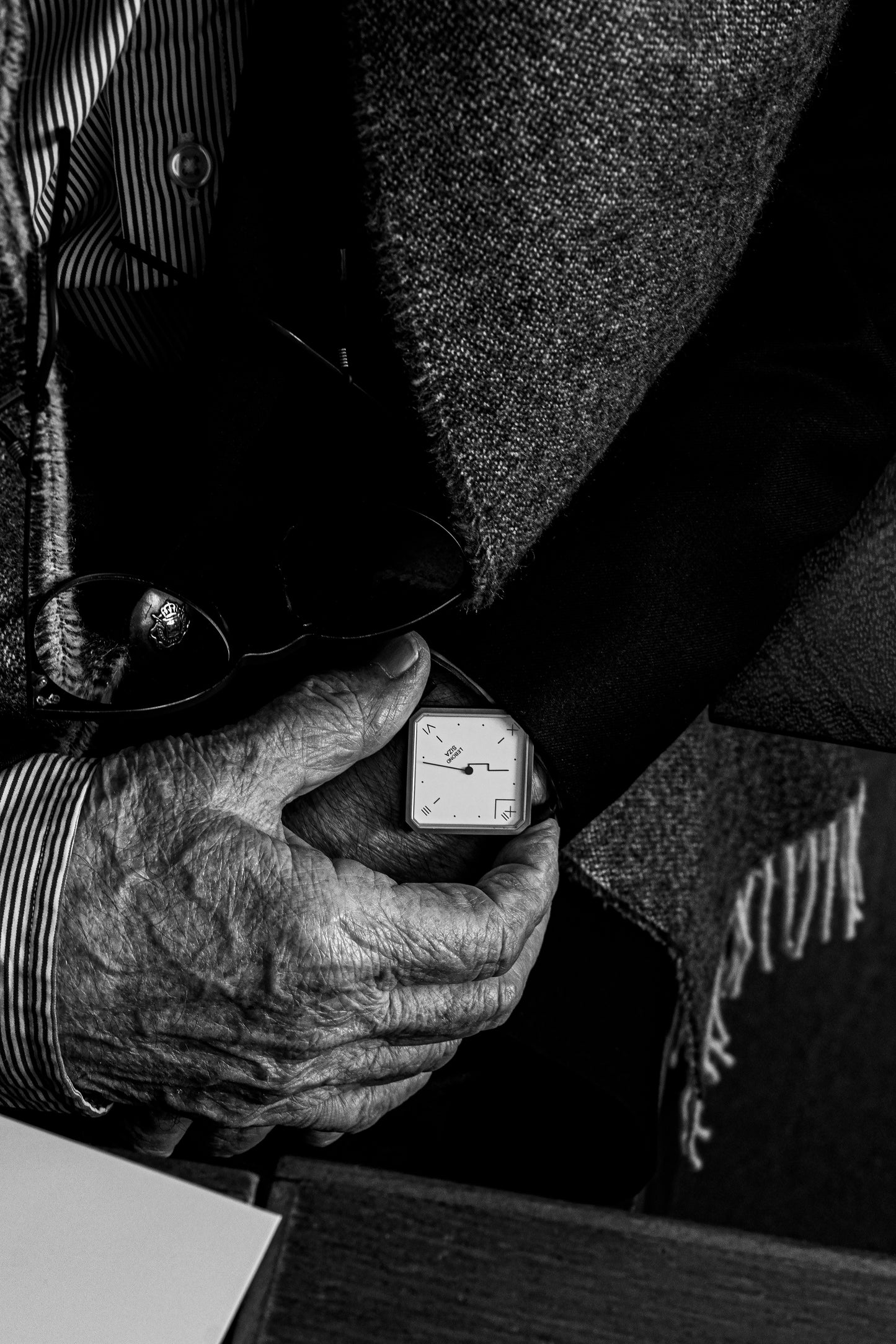 LEBOND Siza Original Edition