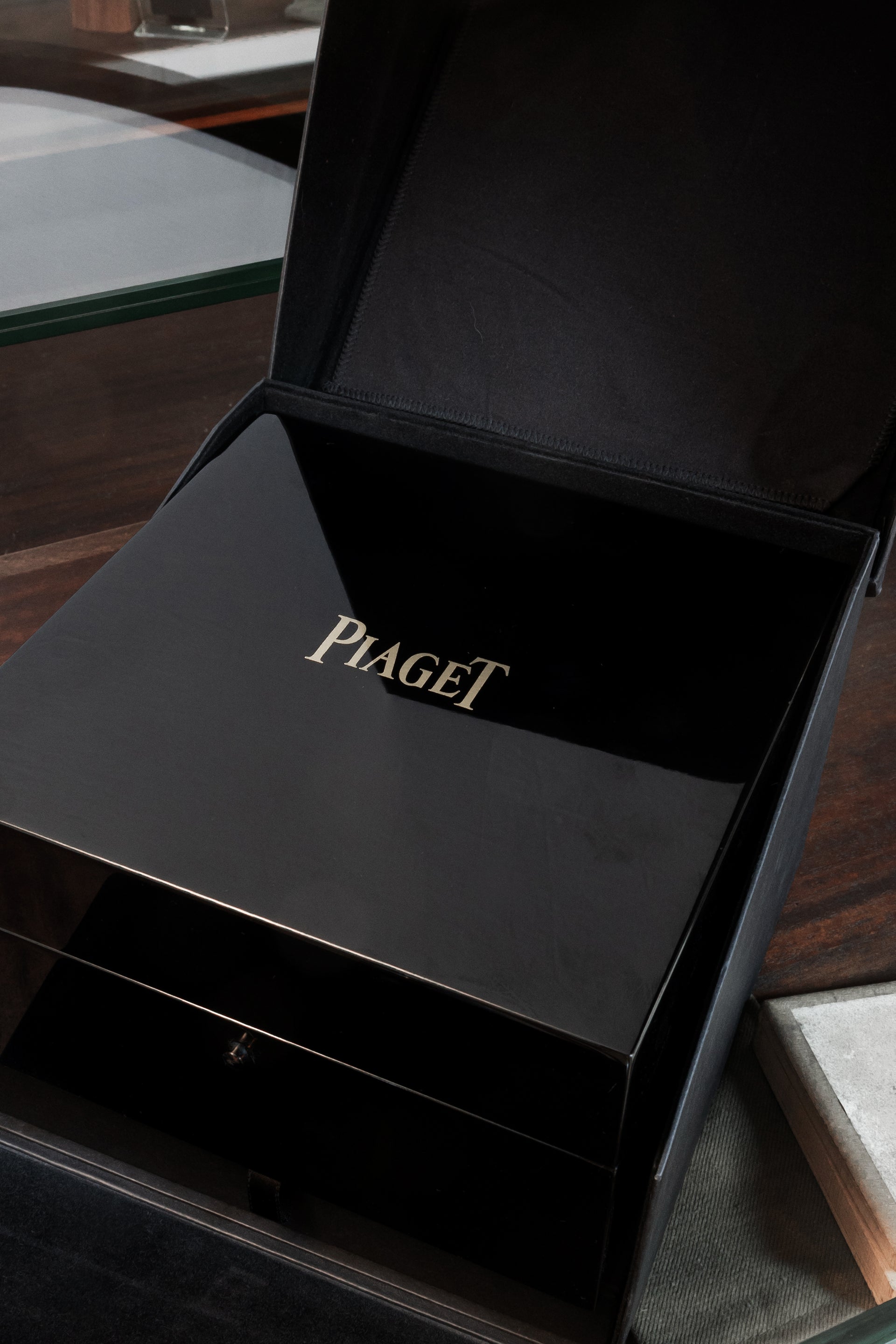 Piaget Polo S