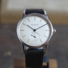 Nomos Orion 35