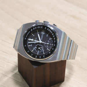 Omega Speedmaster 125