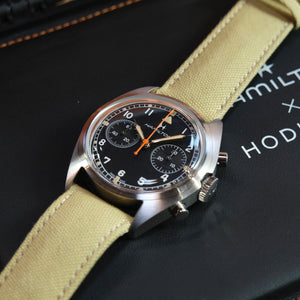 Hamilton X Hodinkee Collectors Set