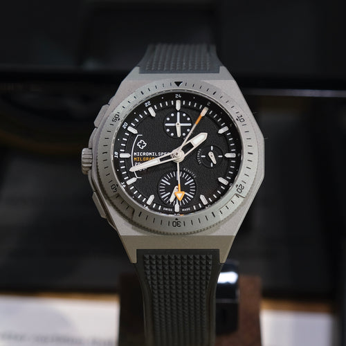 Micromilspec Milgraph