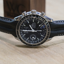 Omega Speedmaster Day-Date