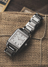 Jaeger LeCoultre Reverso Squadra