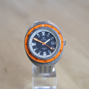 Cyma Divingstar 1500