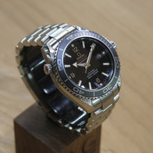 Omega Seamaster Planet Ocean