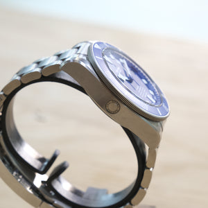 Tudor Pelagos Blue