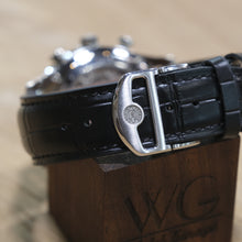IWC Portugieser Chronograph