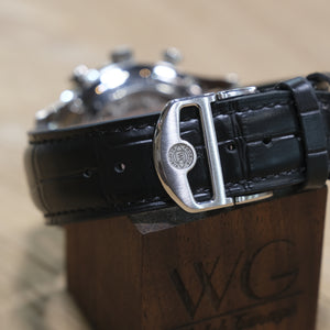 IWC Portugieser Chronograph