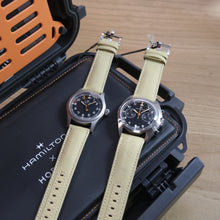 Hamilton X Hodinkee Collectors Set