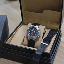 Bulgari Diagono Scuba GMT