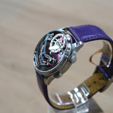 Christopher Ward Bel Canto Viola