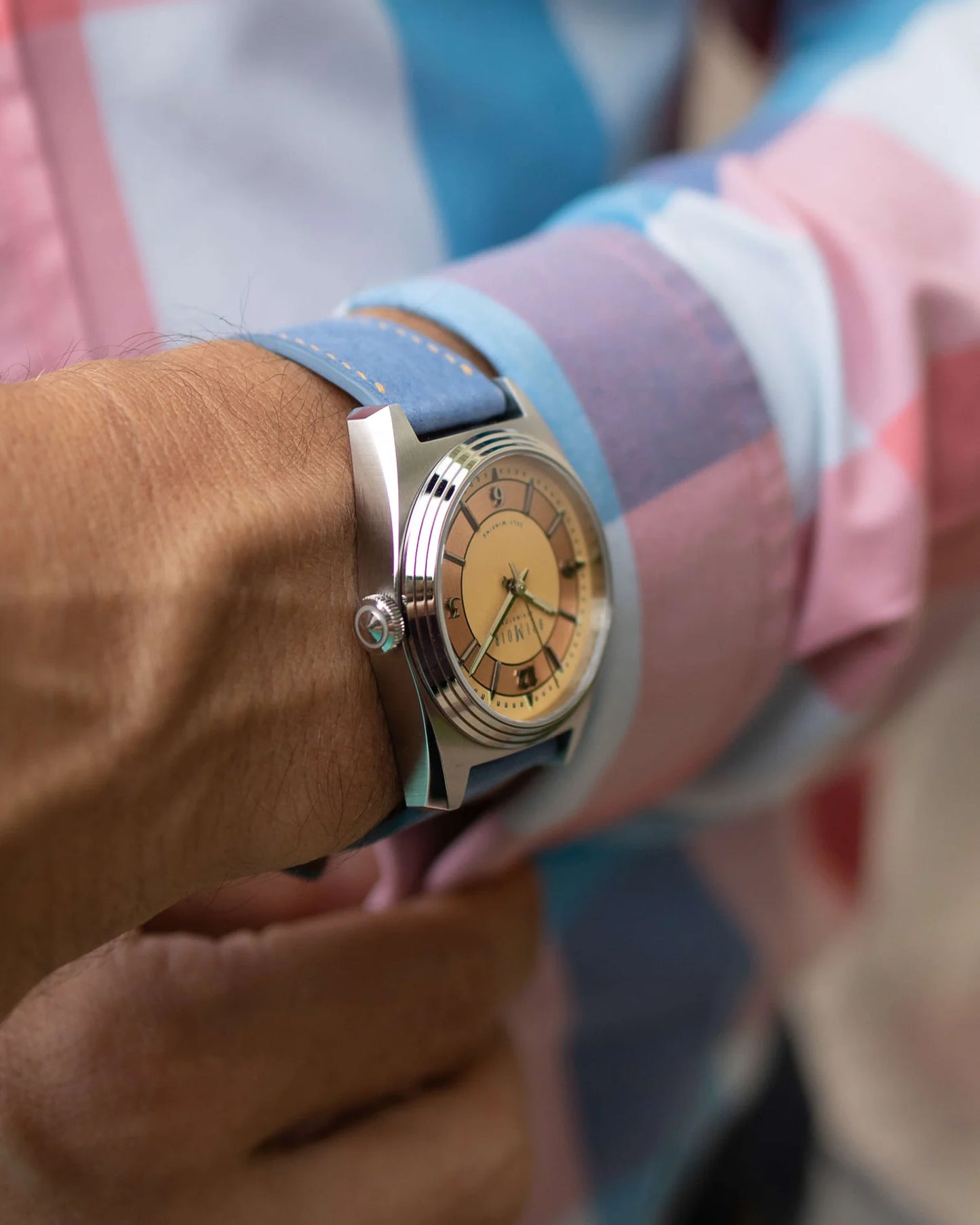 Bremoir Lexington - Montauk Dawn