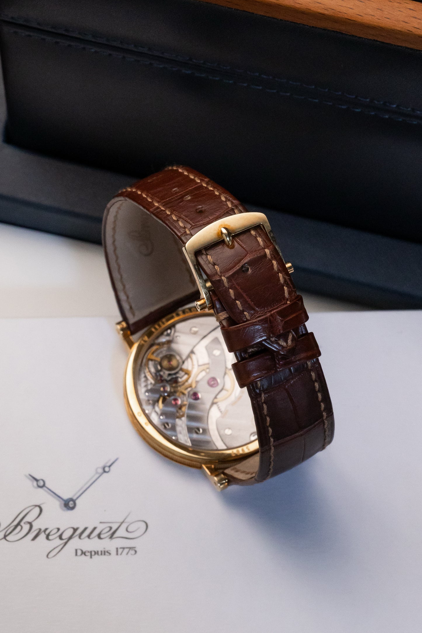 Breguet Classic 5967
