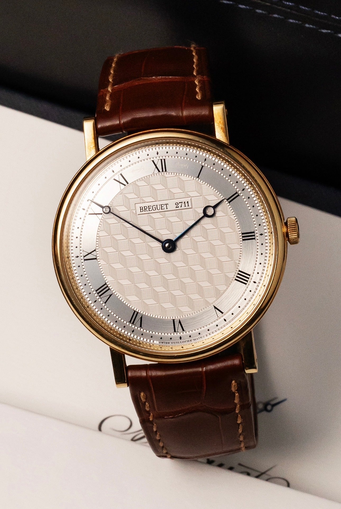Breguet Classic 5967