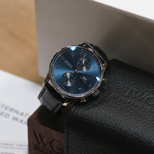 IWC Portugieser Chronograph