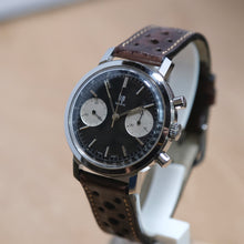 LIP R830 reverse panda chronograph