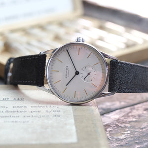 Nomos Orion 35