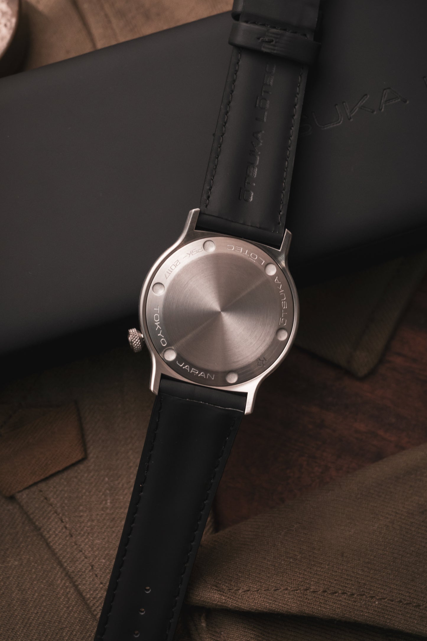 Otsuka Lotec N°5 KAI