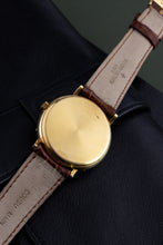 Vacheron Constantin Patrimony Ref. 73009