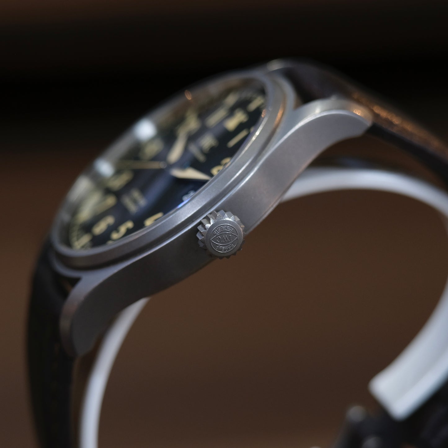 IWC Mark XVIII Heritage