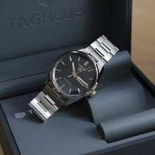 Tag Heuer Carrera Day Date