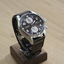 IWC Pilot Antoine de Saint Exupéry Chronograph