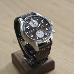 IWC Pilot Antoine de Saint Exupéry Chronograph